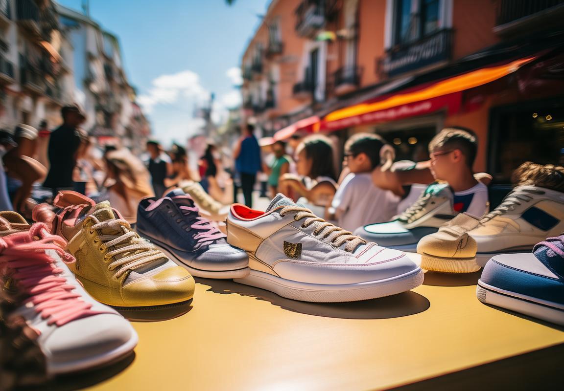 Sperry Hombre y Mujer – Envío Gratis en México, ¡No Dejes Pasar Esta Oportunidad!