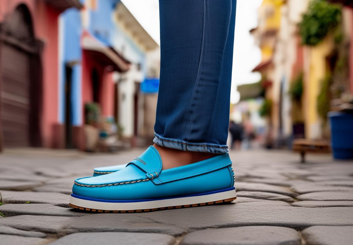 Mocasines Náuticos Sperry – Promoción Limitada: No Dejes Pasar Esta Oportunidad