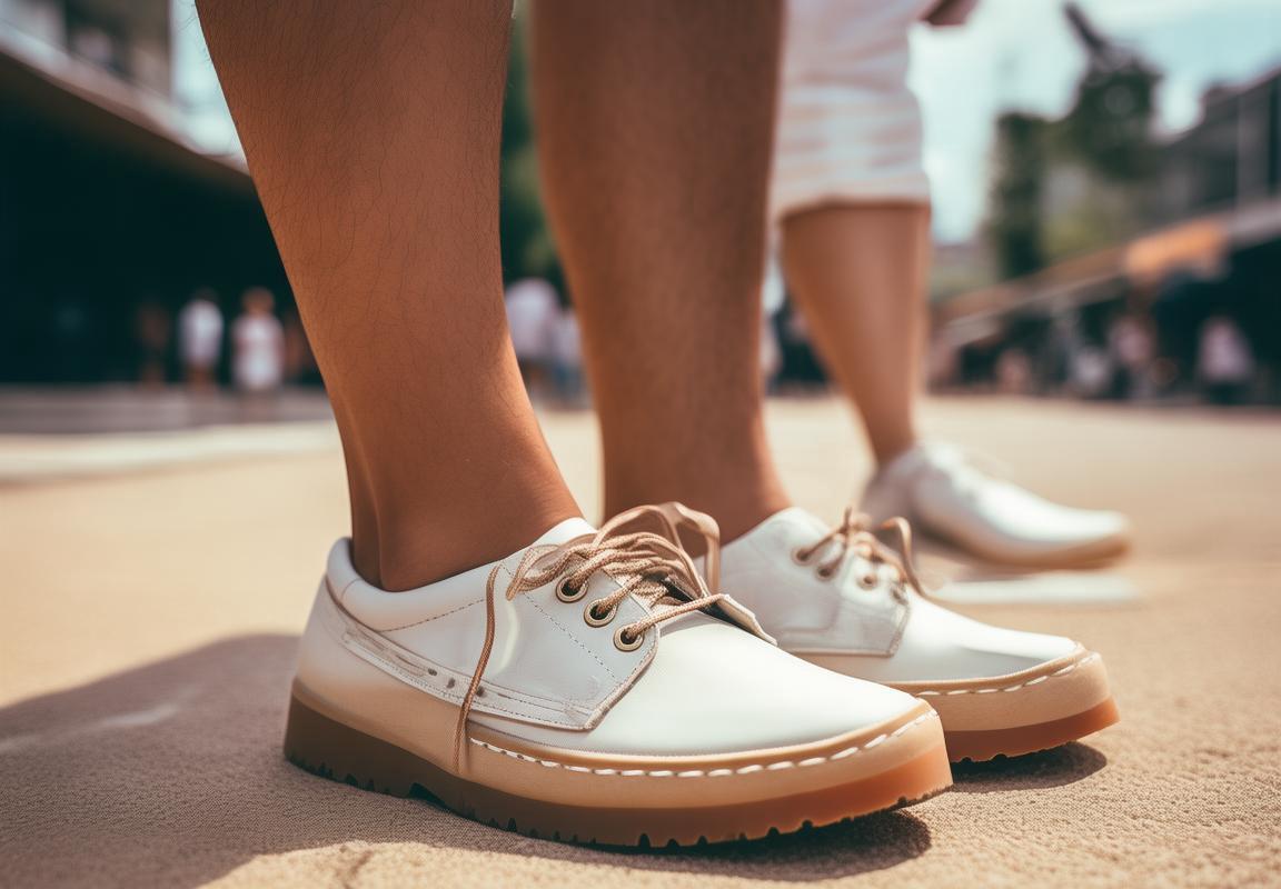 Oferta Especial de Zapatos Saltwater Sperry Impermeables en Guadalajara: Comodidad y Estilo a tu Alcance
