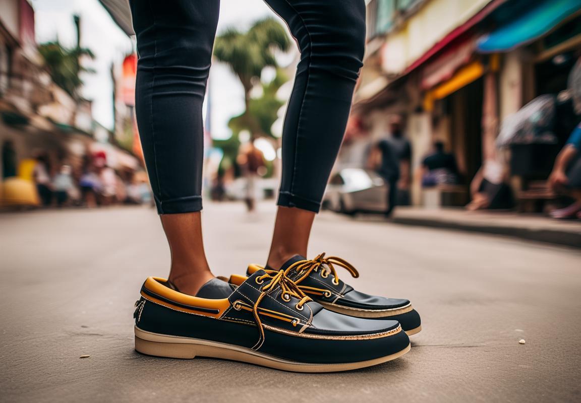 Ofertas Exclusivas de Náuticos Sperry con Cordones en Guadalajara – ¡No Dejes Pasar Esta Oportunidad!