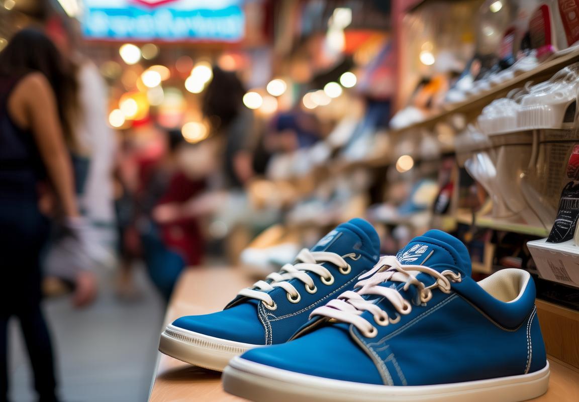 Compra Tenis Sperry para Mujer – Descuentos Únicos y No Dejes Pasar Esta Oportunidad!