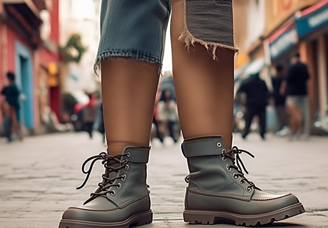 Botas Sperry Mujer Impermeables Grises México - Oferta Especial Sperry