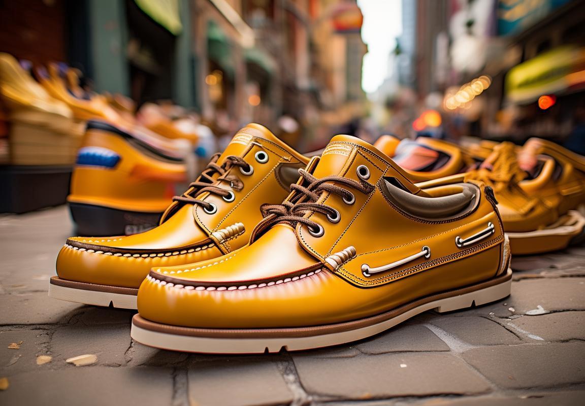 Colección Sperry en Oferta – ¡Descuentos Reales! ¡No dejes pasar esta oportunidad!