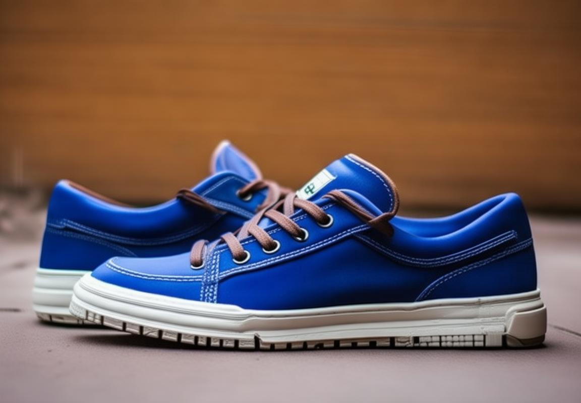 Rebajas en Tenis Sperry – Solo por Tiempo Limitado, ¡No dejes pasar esta oportunidad!