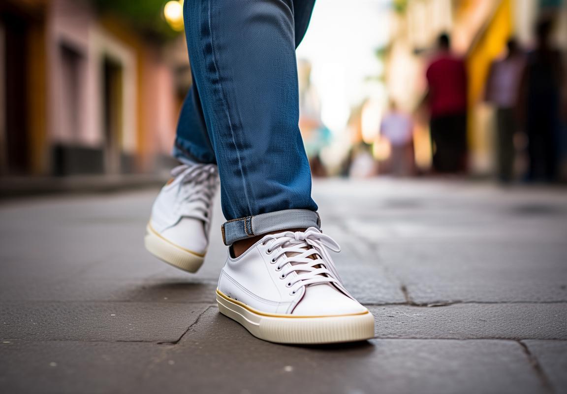 Zapatos Deportivos Sperry Hombre Blancos México: Oferta Especial y Envío Gratis