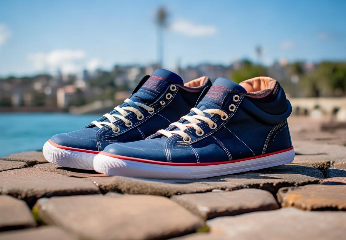 Ofertas Exclusivas Náuticos Sperry con Cordones en Tienda de Deportes – ¡No Dejes Pasar Esta Oportunidad!