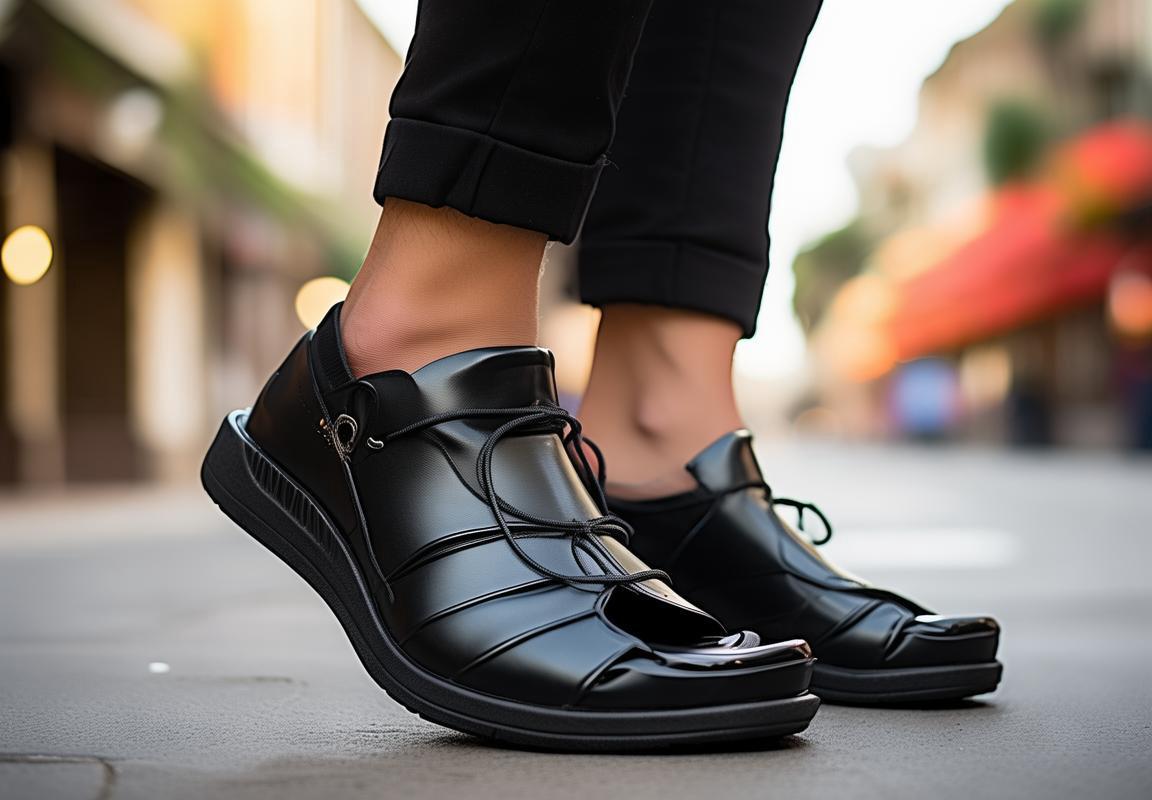 Sandalias Sperry Hombre Negras México: Oferta Especial y Comodidad para Running y más