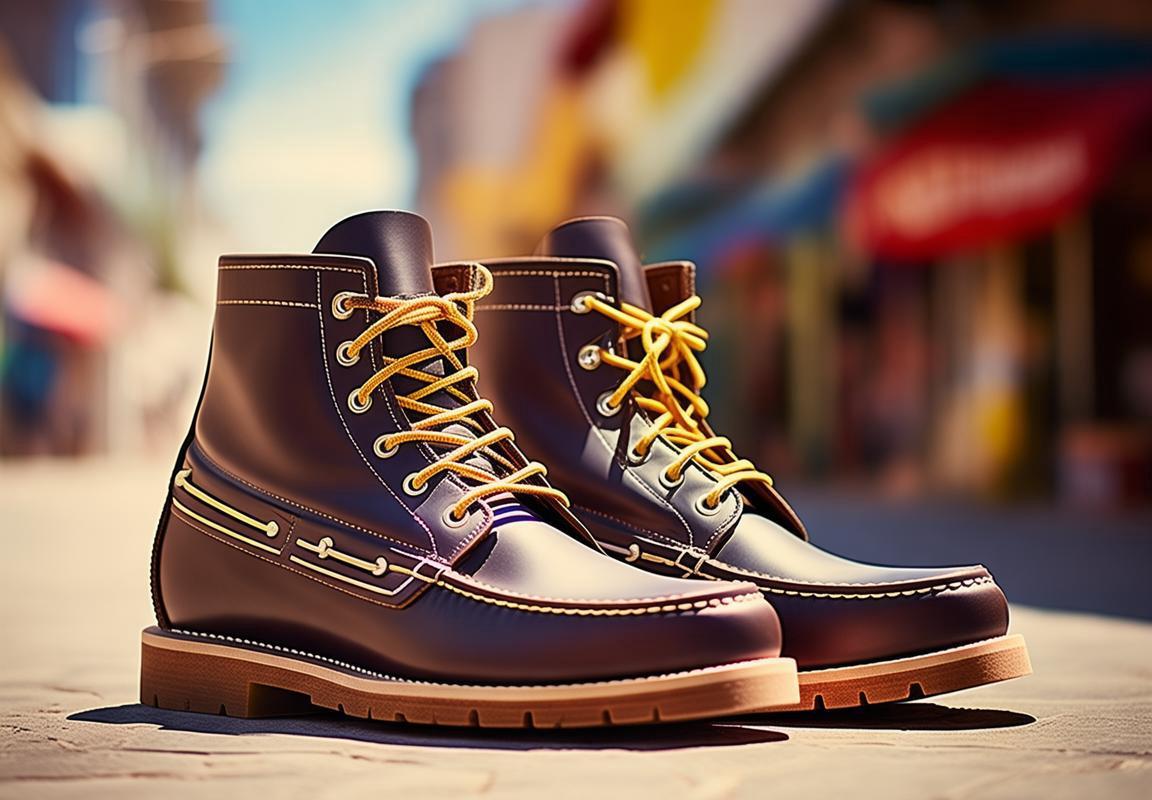 Tenis Sperry en Promoción – Estilo Casual con Descuento: No Dejes Pasar Esta Oportunidad!