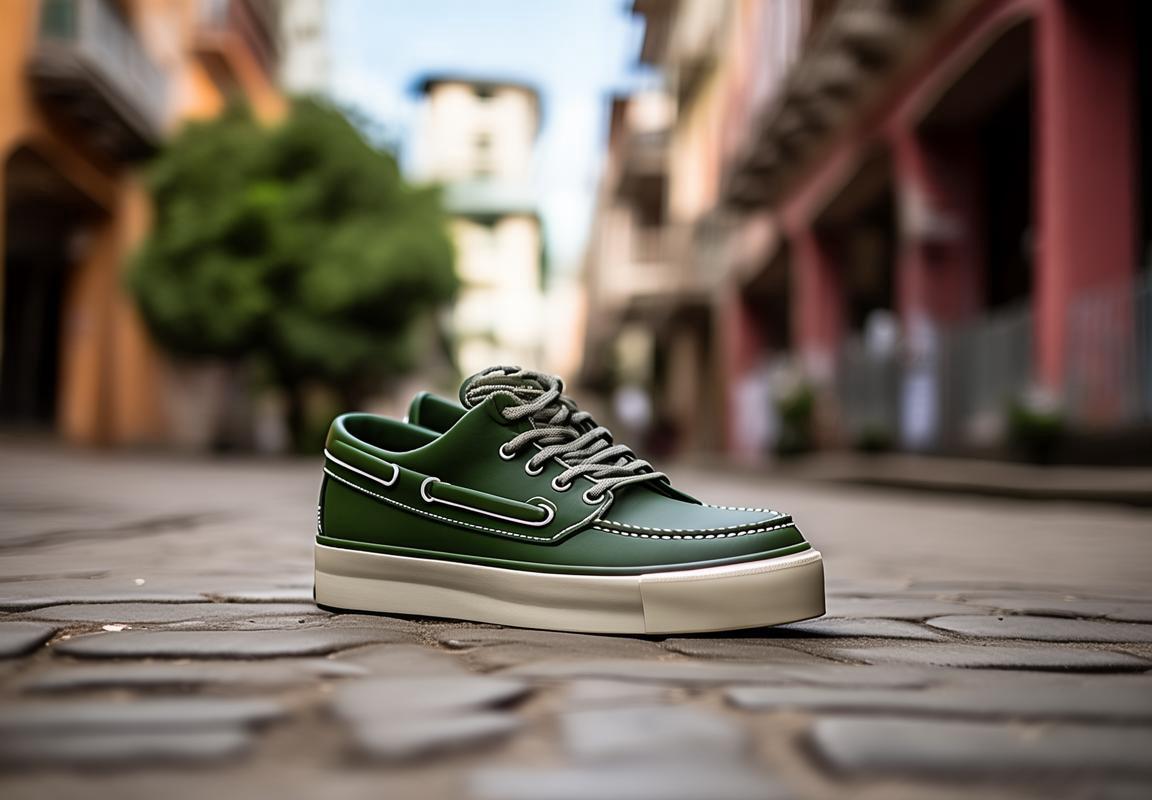 Ofertas Especiales de Tenis Sperry Hombre en Guadalajara: Calidad, Estilo y Comodidad para Corredores