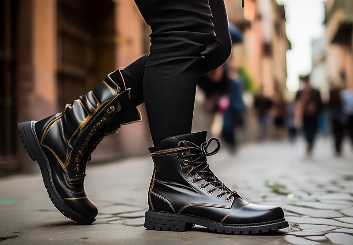 Botas Outdoor Sperry Negras: Oferta Especial para Running en Guadalajara