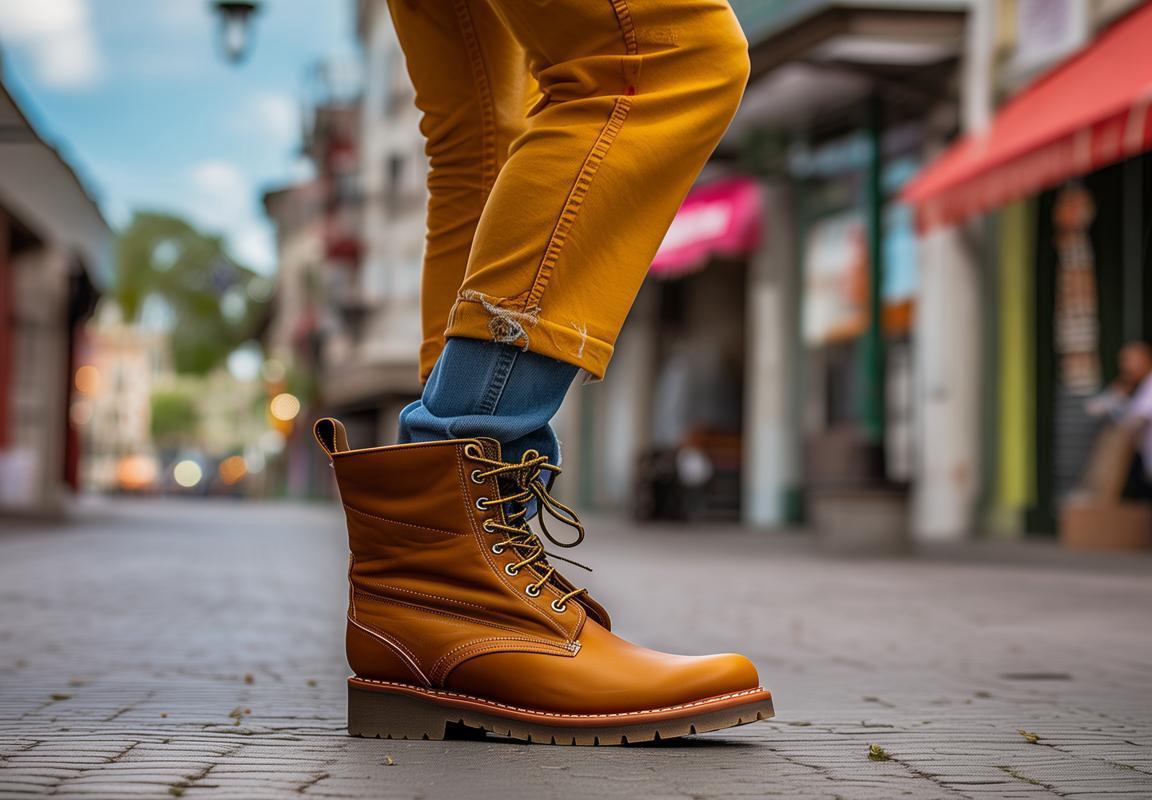 Botas Stout Sperry – Estilo con Ahorro: No Dejes Pasar Esta Oportunidad de Calidad Superior