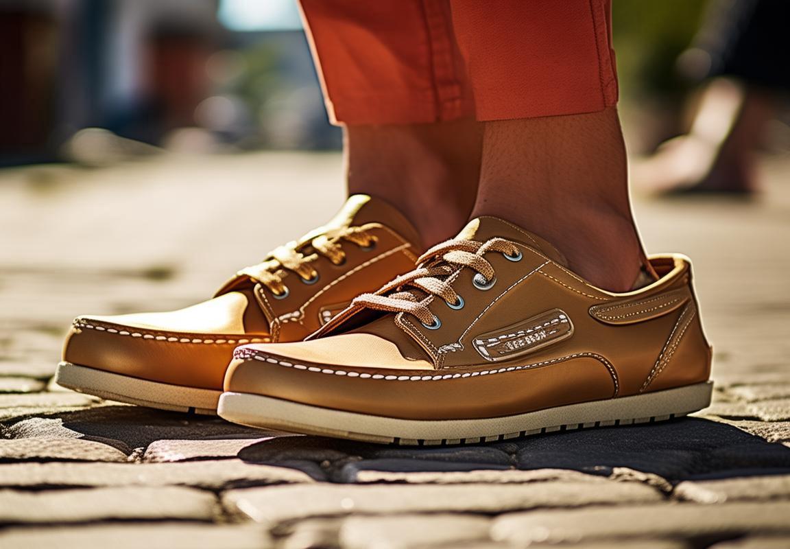 Sperry Náuticos Clásicos – Hasta 60% de Descuento: No Dejes Pasar Esta Oportunidad