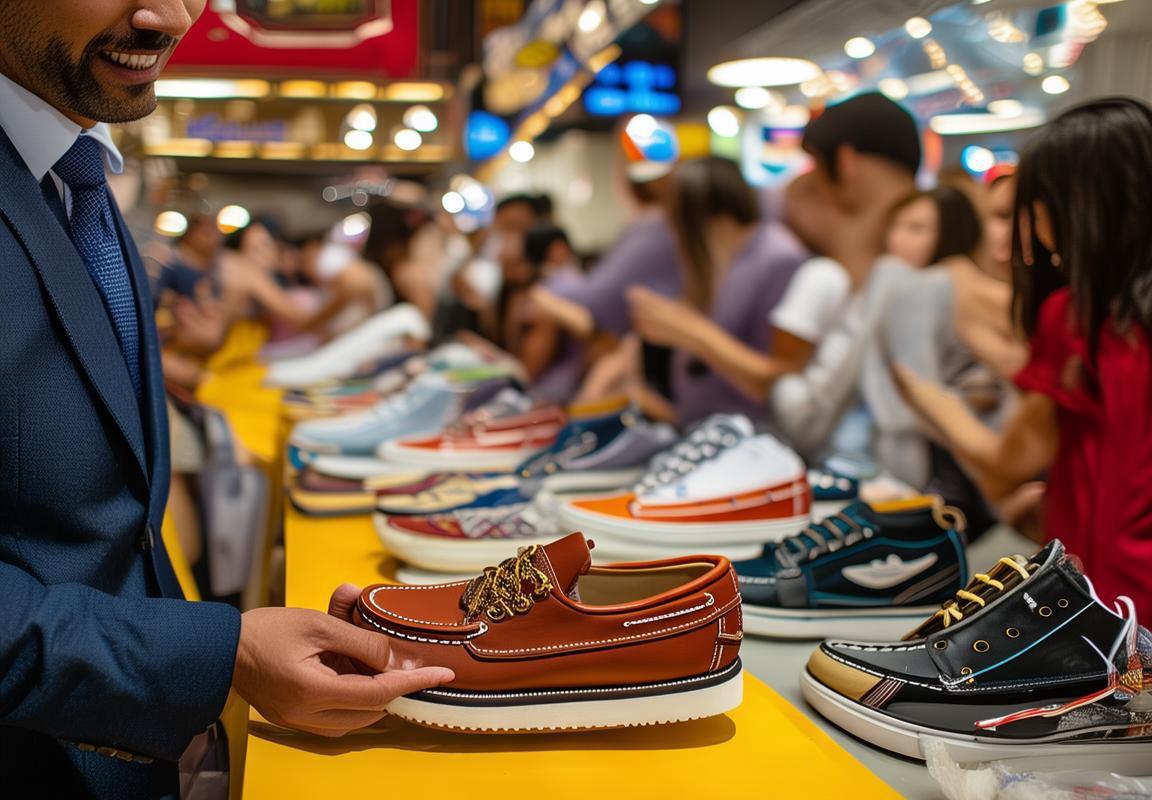 Tenis Sperry en Promoción – Estilo Casual con Descuento, Calidad Superior, No Dejes Pasar Esta Oportunidad