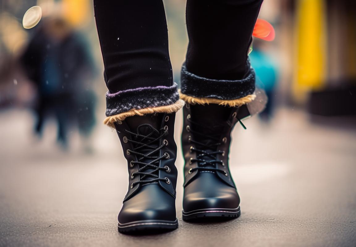 Descuento Exclusivo en Botas de Invierno Sperry – No Dejes Pasar esta Oportunidad para Todo Tipo de Actividad