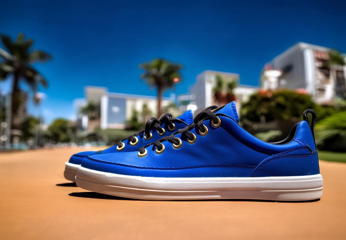Oferta Especial: Tenis Sperry Mujer Precio y Calidad en Running