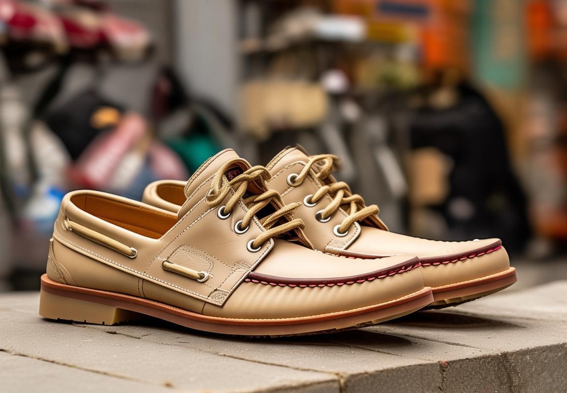 Sperry Náuticos Clásicos – Hasta 60% de Descuento: No Dejes Pasar Esta Oportunidad de Calidad Superior