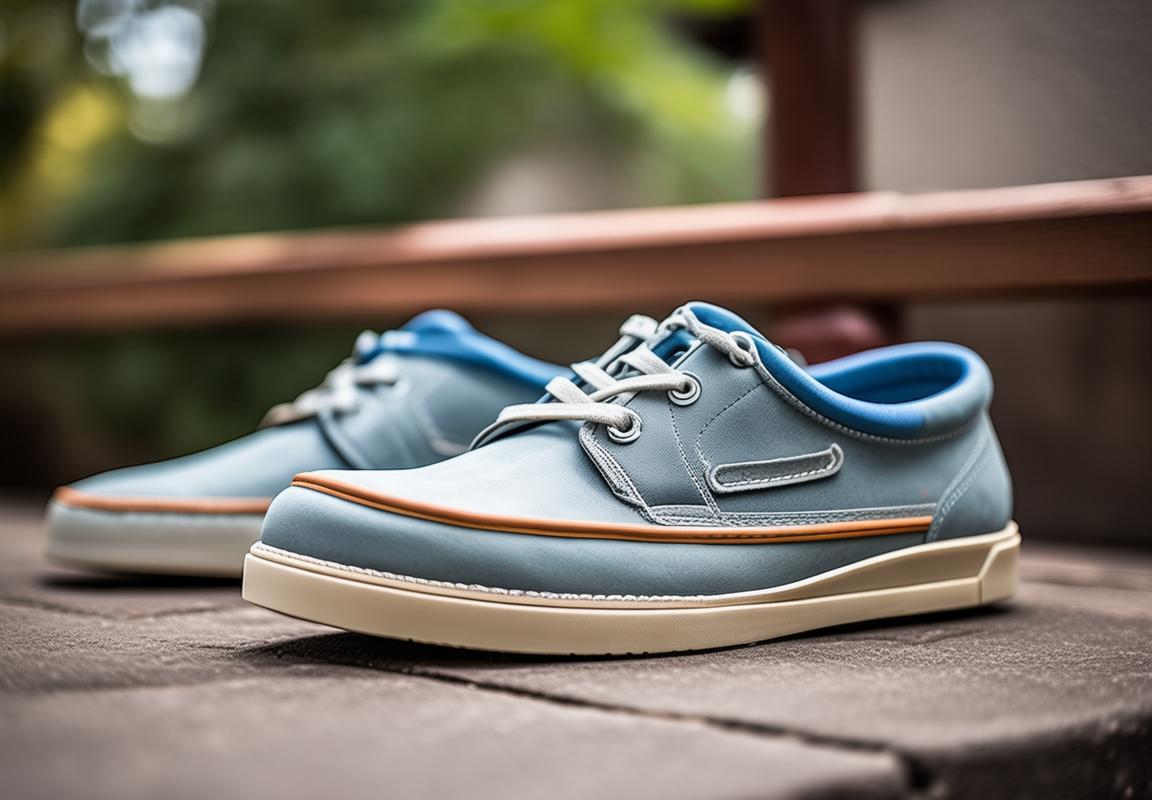 Zapatos Casuales Sperry Top-Sider Grises México: Calidad y Estilo para Running
