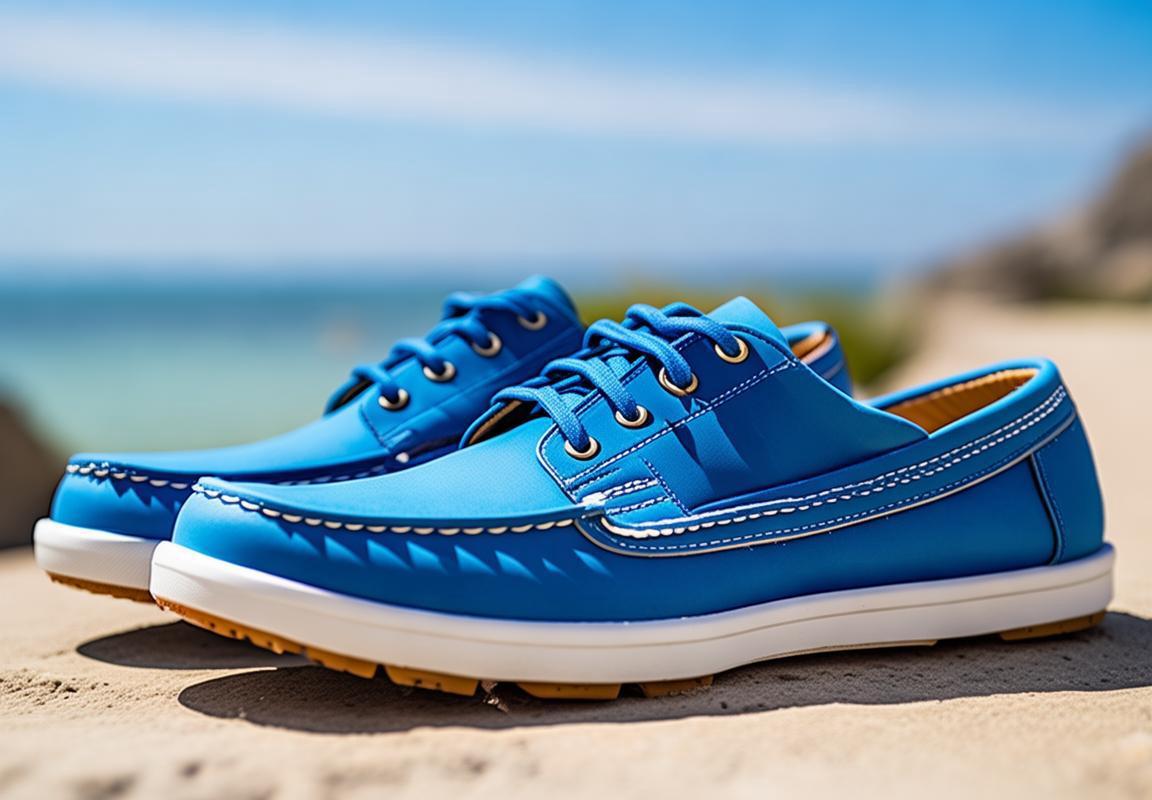 Zapatos Náuticos Sperry Originales Azules México: Compra 2 y Consigue 1 Gratis