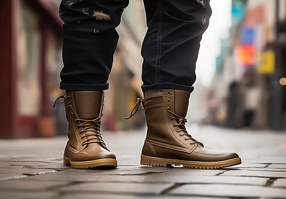 Descuento Exclusivo en Botas de Invierno Sperry – No Dejes Pasar esta Oportunidad para Todo Tipo de Actividad