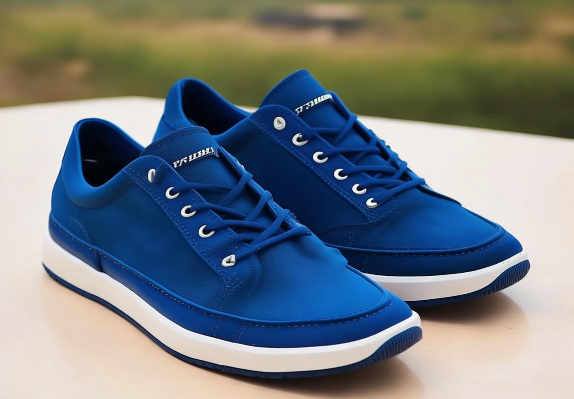 Oferta Exclusiva: Zapatos Top Sider Sperry Azules en Guadalajara con Descuento Especial