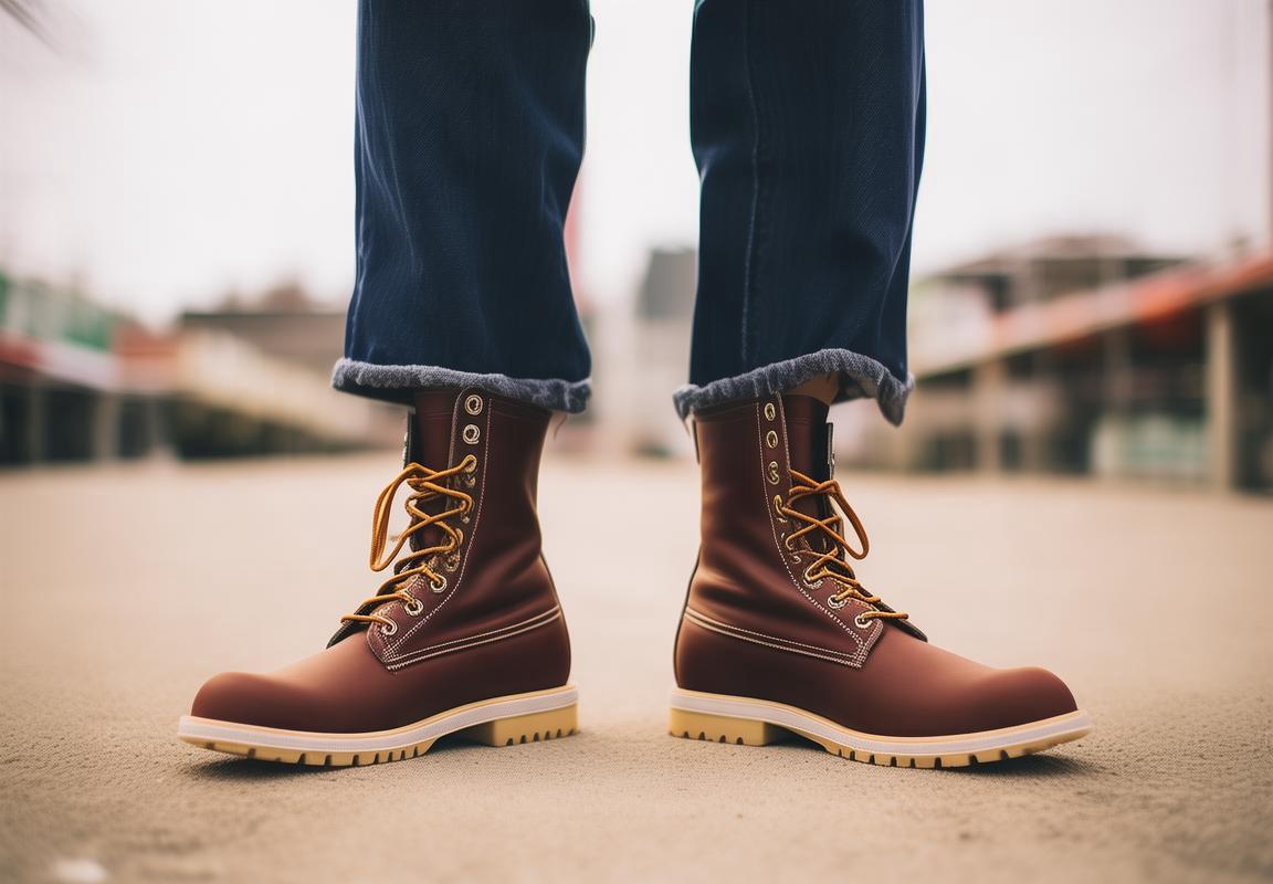 Botas Náuticas Sperry – Estilo y Rebajas: No Dejes Pasar esta Oportunidad