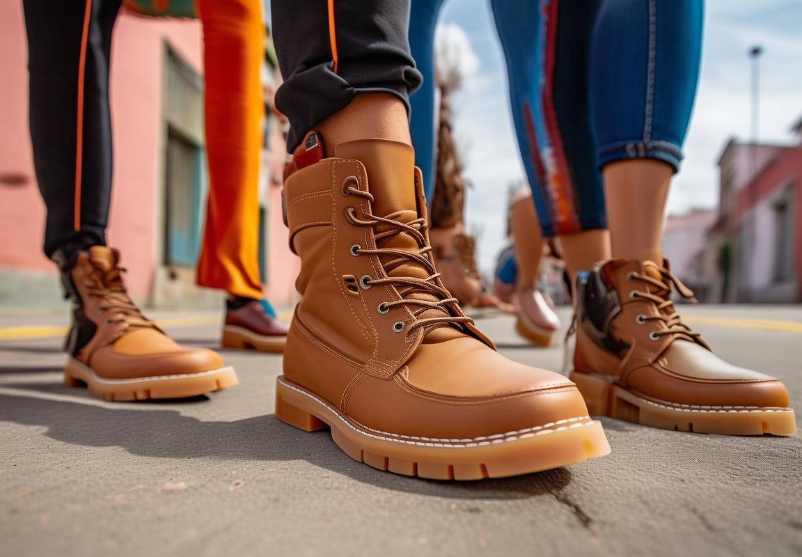 Botas Outdoor Sperry Marrones México: Calzado Ideal para Running y Outfit Coole