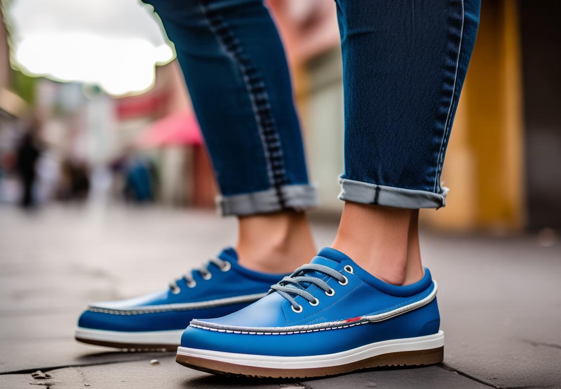 Sperry Zapatos: Calzado Sperry Ideal para Running y Estilo ALO