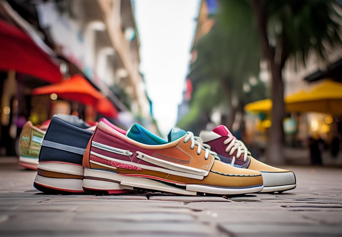 Comprar Sperry Deck Stripe – Envío Gratis: Zapatos Sperry para Running y Estilo Urbano