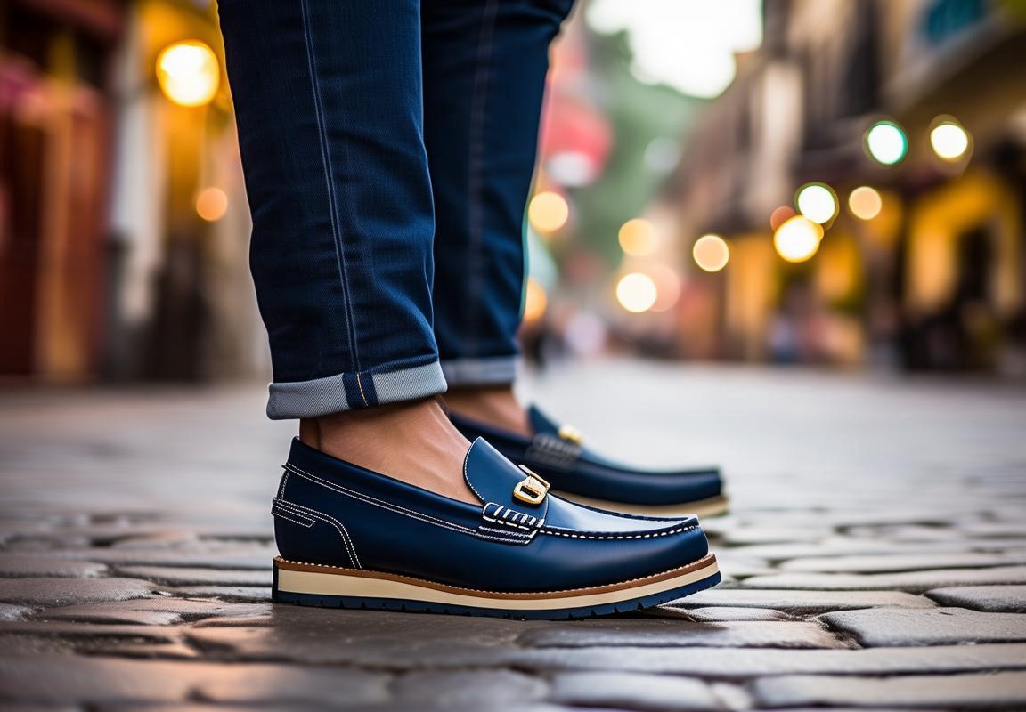 Top Sider Hombre: Oferta Exclusiva y Descuento Increíble en Sperry