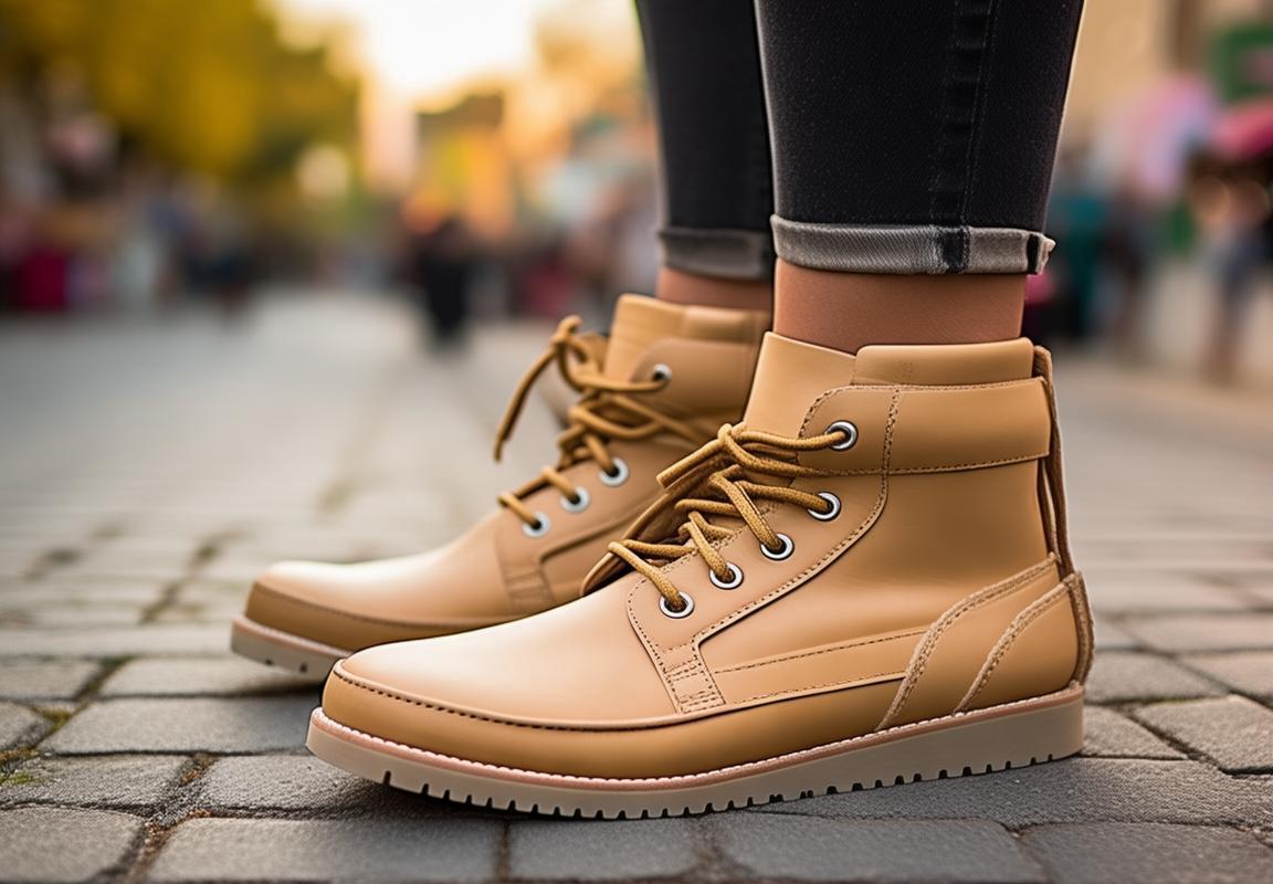 Oferta Especial: Compra Botas Sperry para Mujer - No Dejes Pasar Esta Oportunidad