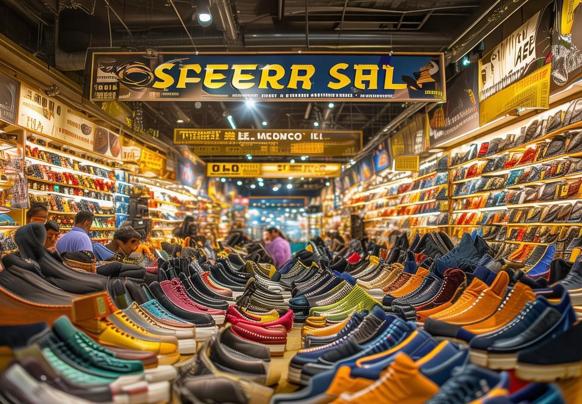 Rebajas Flash en Náuticos Sperry – ¡Solo por Hoy! No dejes pasar esta oportunidad