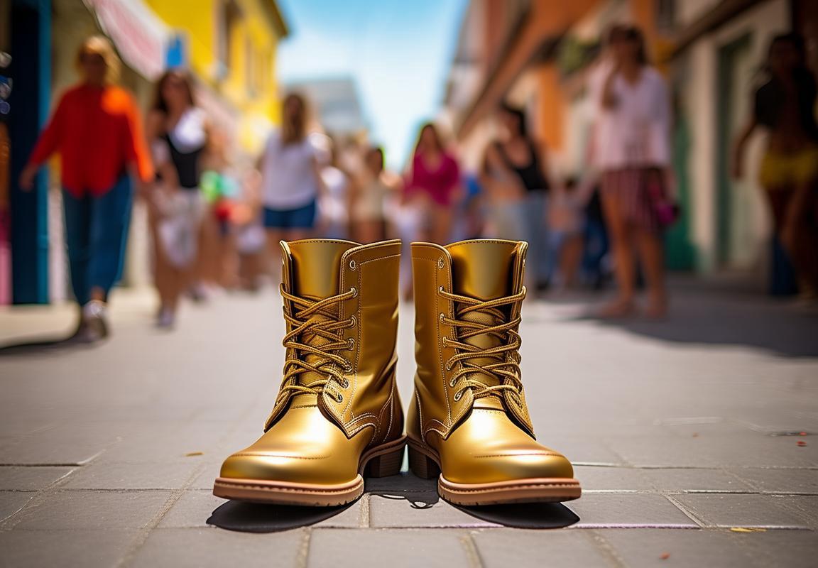 Oferta Especial: Compra Botas Sperry para Mujer - No Dejes Pasar Esta Oportunidad