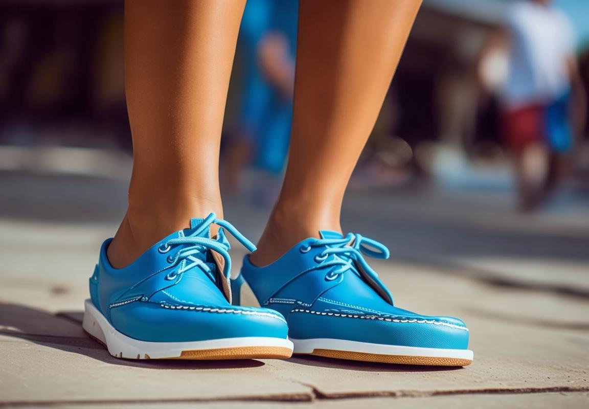 Ofertas Sperry Top-Sider: Zapatos Únicos, Cómodos y para Running en Guadalajara