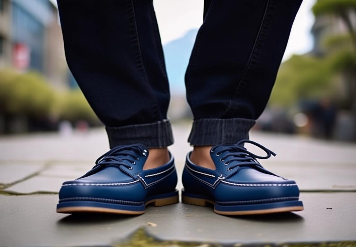 Sperry Náuticos Azul Marino – Descuentos Solo en Línea, No Dejes Pasar Esta Oportunidad, Diseño y Comodidad