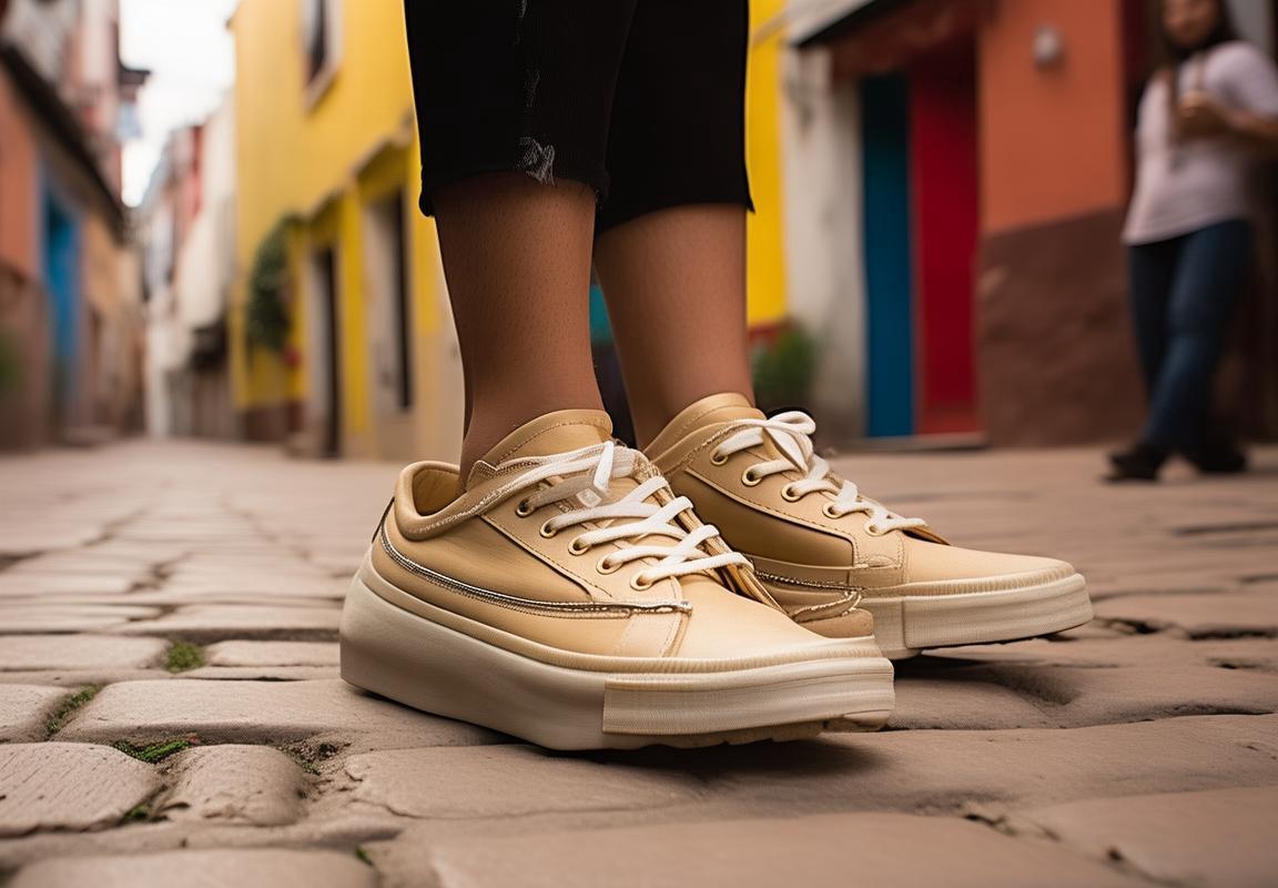 Ofertas Especiales de Tenis Sperry Originales – Comodidad Total en México: ¡No Dejes Pasar Esta Oportunidad!