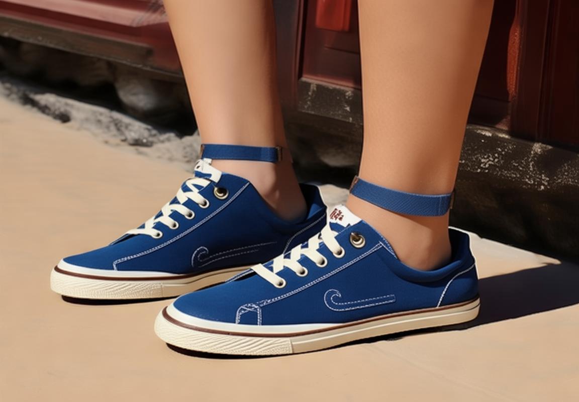 Compra Tenis Sperry para Mujer – Descuentos Únicos y No Dejes Pasar Esta Oportunidad