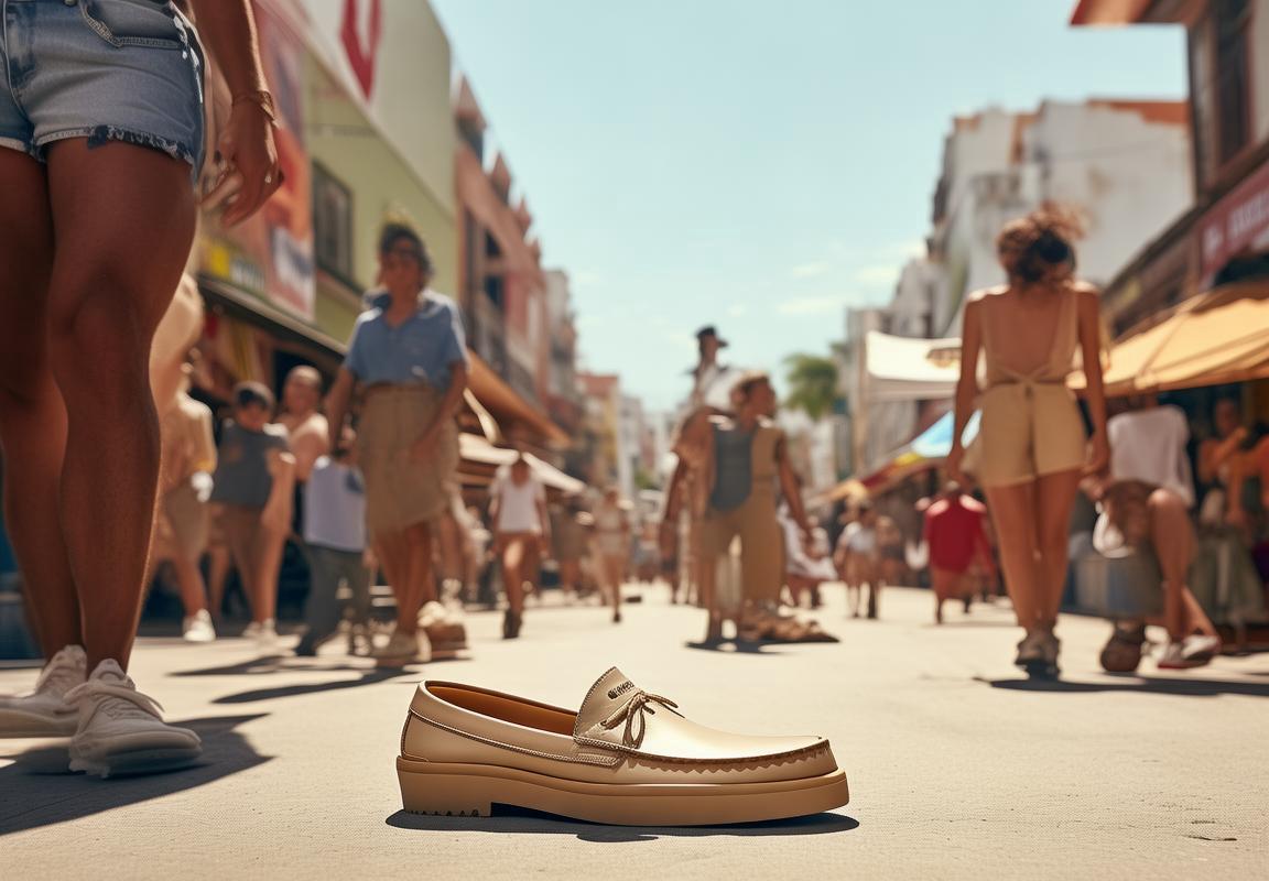 Sperry Mocasines en Descuento – ¡Compra Ya! No Dejes Pasar Esta Oportunidad, Calzado Ideal para ESC