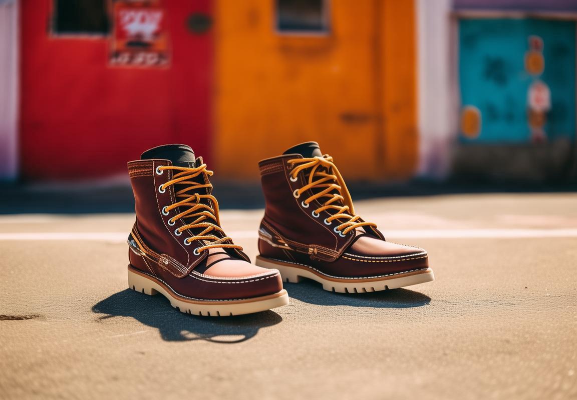Botas Casual Sperry – Estilo y Comodidad: No Dejes Pasar Esta Oportunidad, Calzado Ideal