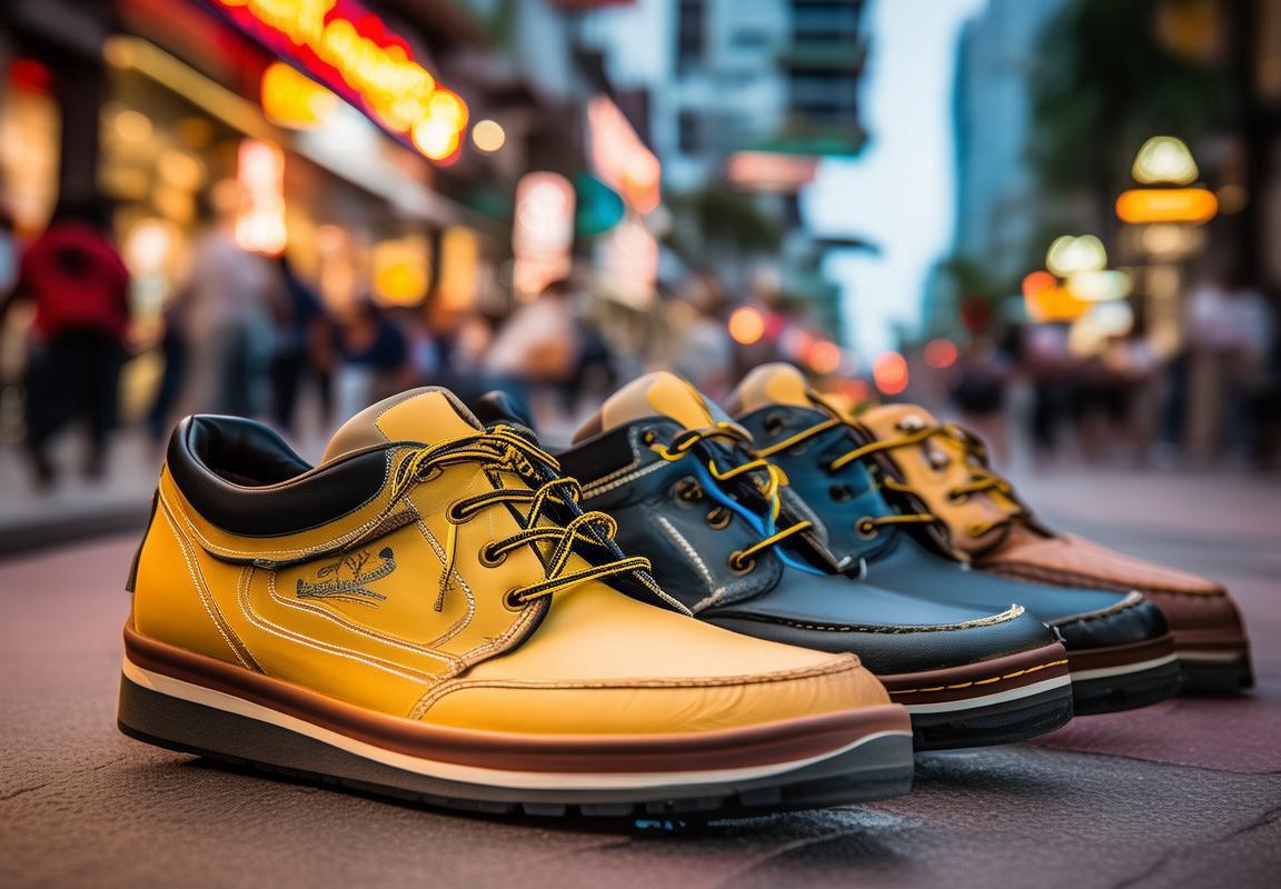 Ofertas Imperdibles en Zapatos Sperry México – ¡No Dejes Pasar Esta Oportunidad!
