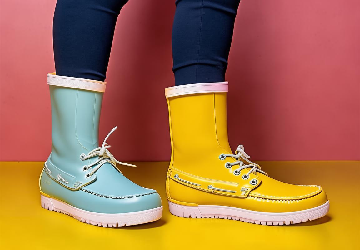 Ofertas de Outlet de Botas Sperry – ¡Precios Bajos! ¡No dejes pasar esta oportunidad!