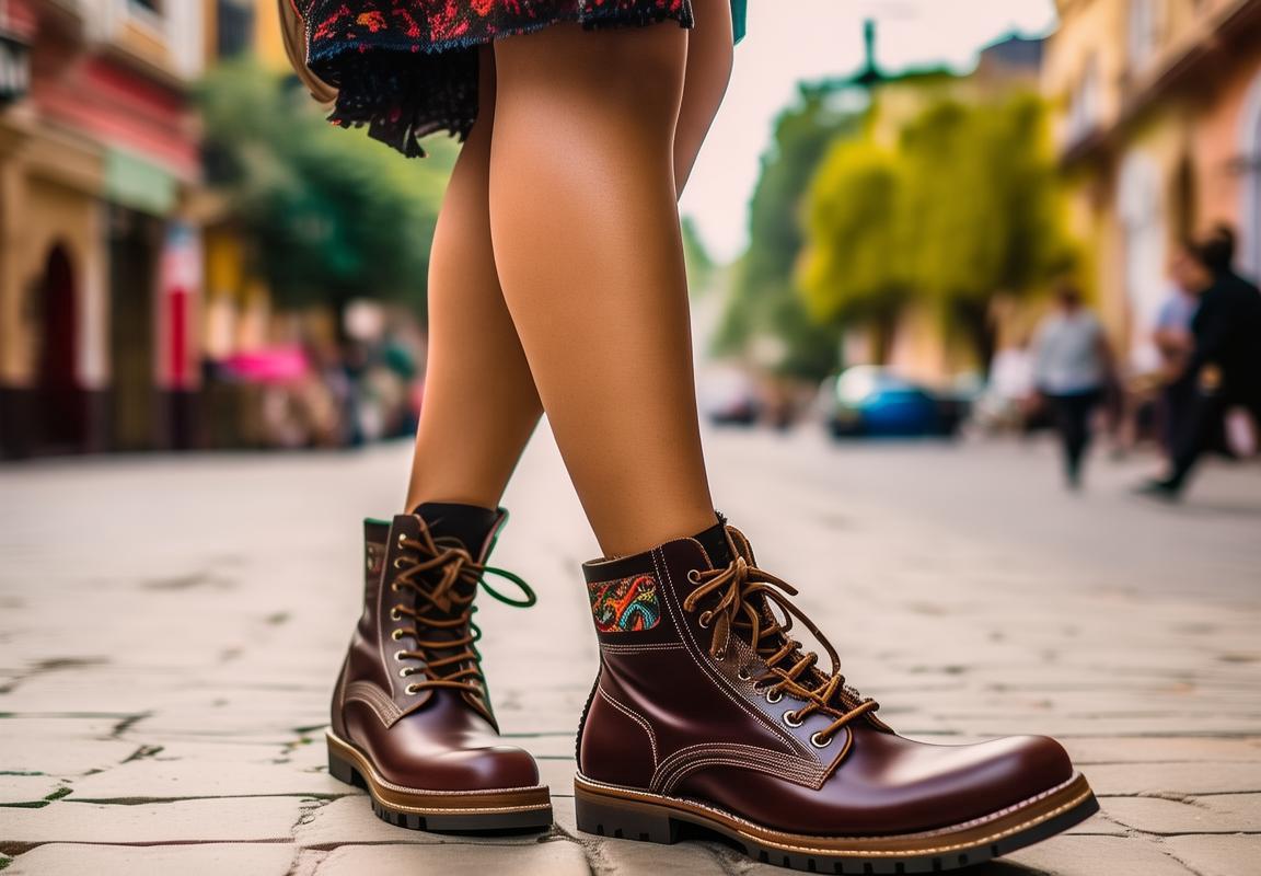Botas Casual Sperry – Estilo y Comodidad: No Dejes Pasar Esta Oportunidad de Calidad Superior