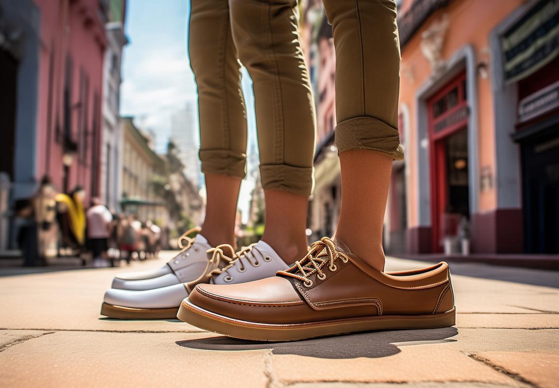 Calzado Casual Sperry – Liquidación Online: No Dejes Pasar Esta Oportunidad, Calzado Ideal