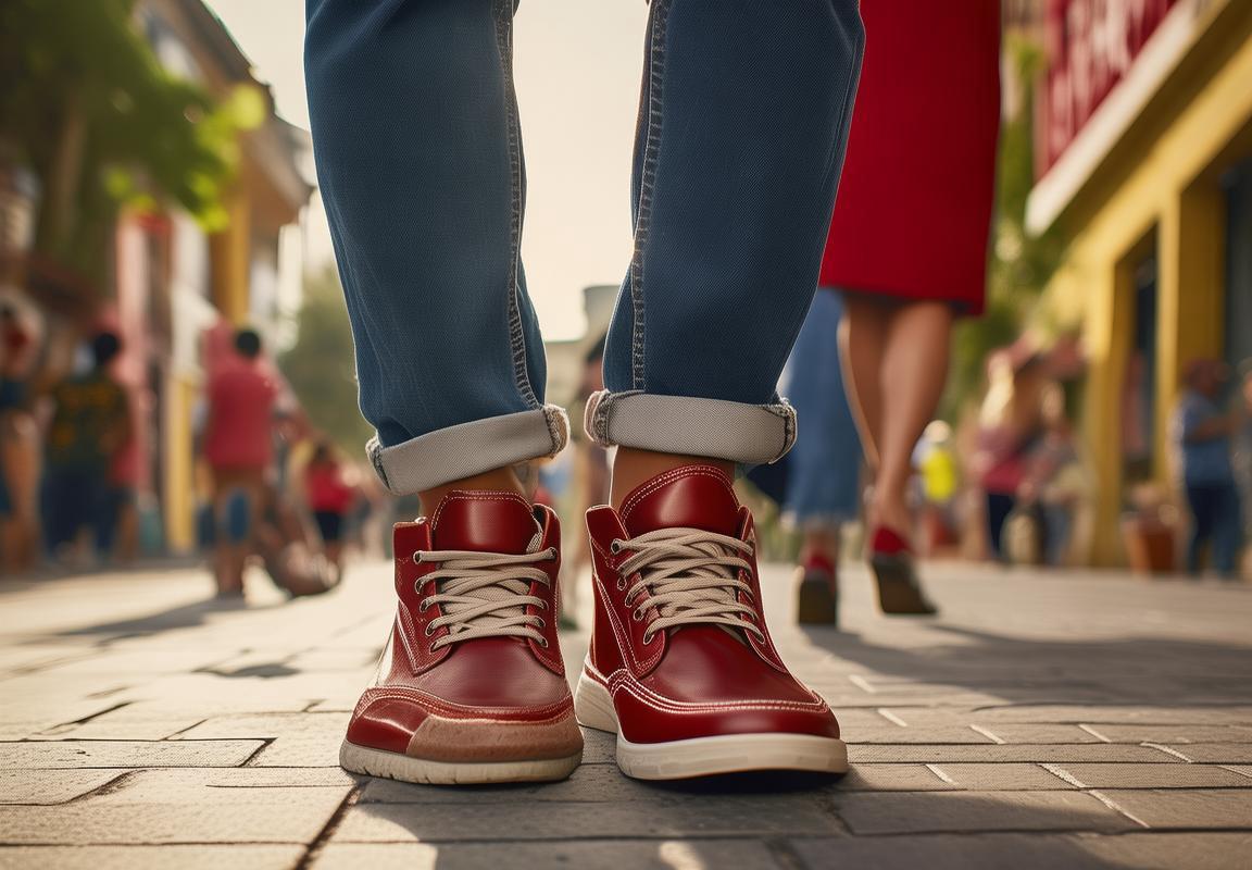 Sperry Hombre y Mujer – Envío Gratis en México, ¡No Dejes Pasar Esta Oportunidad!