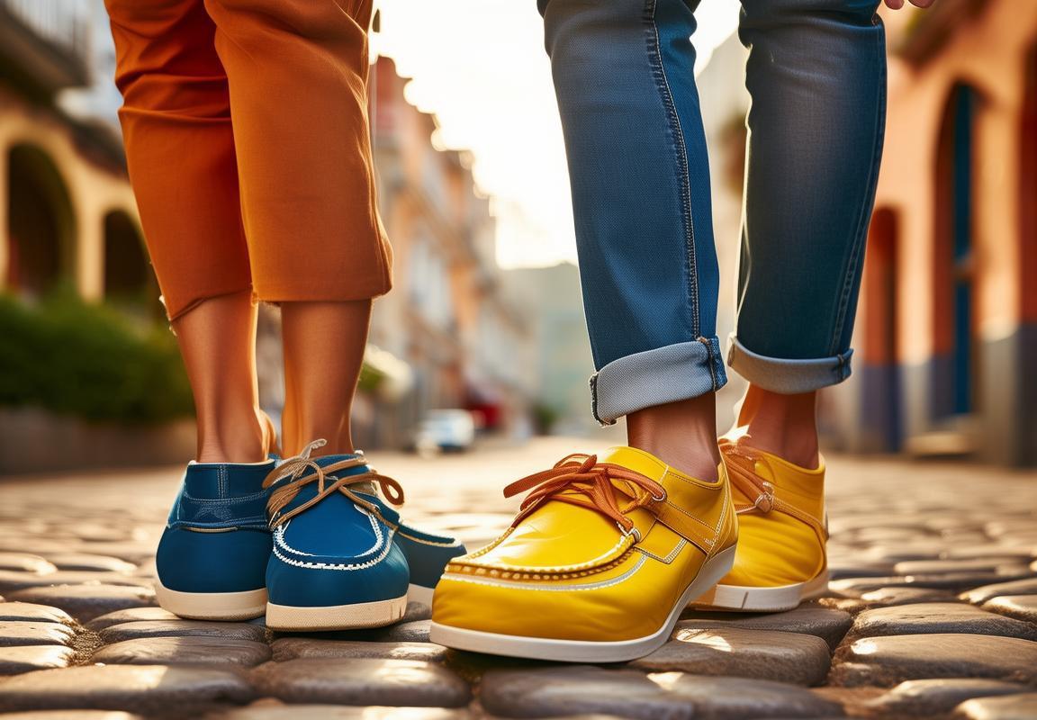 Mocasines Náuticos Sperry – Promoción Limitada: No Dejes Pasar Esta Oportunidad, Calzado Ideal