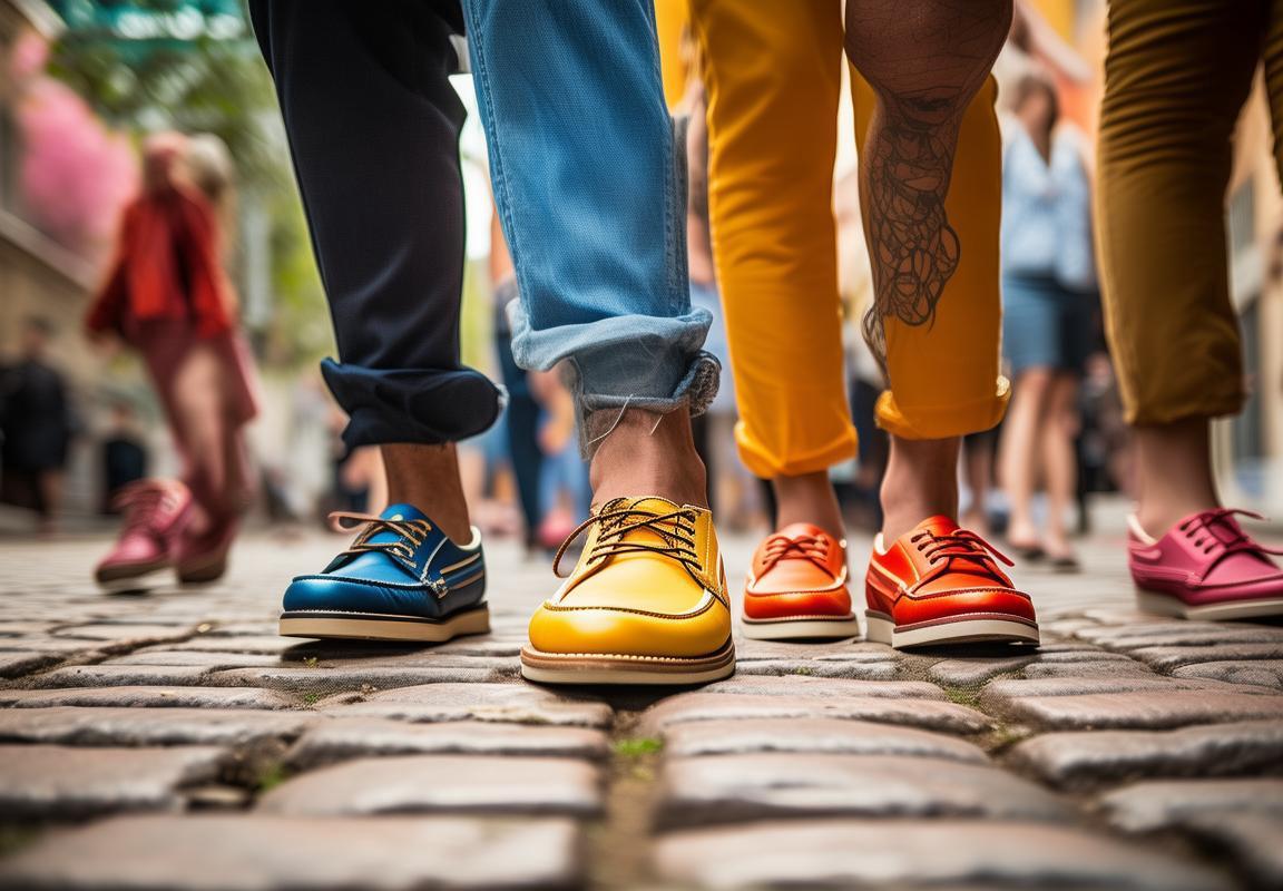 Tenis Sperry en Promoción – Estilo Casual con Descuento, Calidad Superior, No Dejes Pasar Esta Oportunidad
