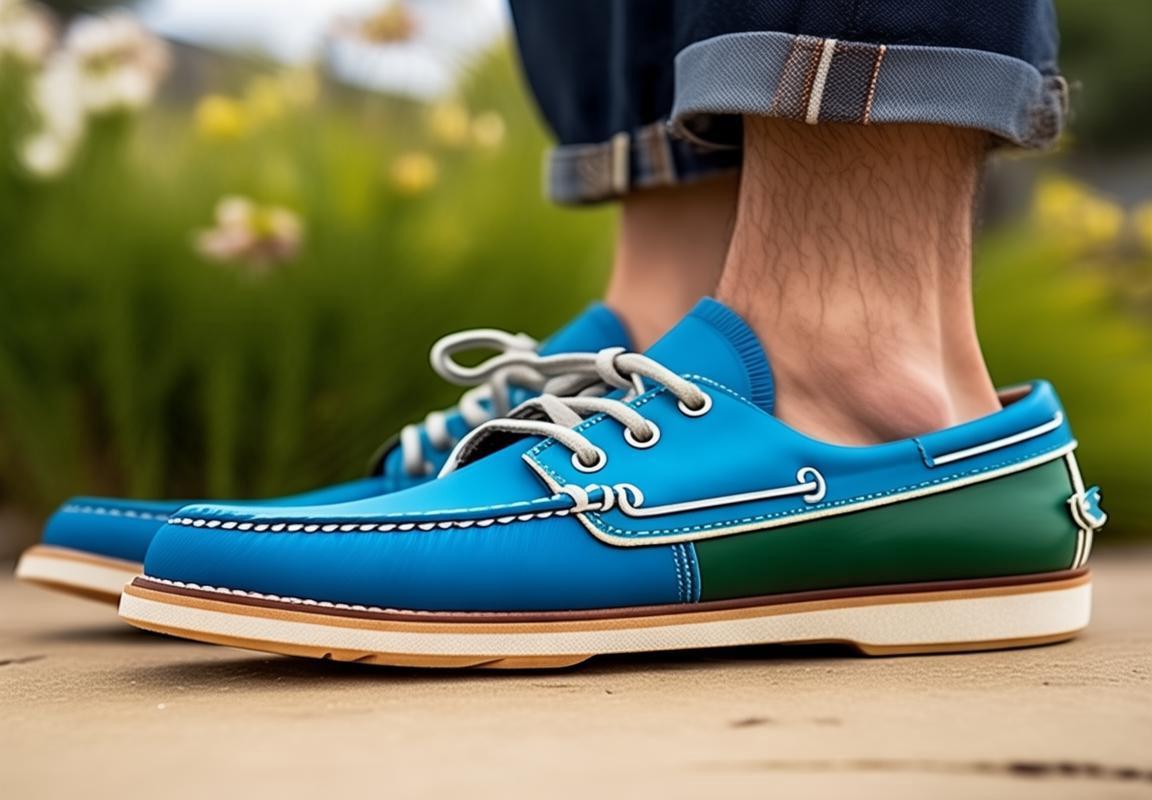 Oferta Especial: Zapatos Sperry Hombre con Descuento en Guadalajara - Ideal para Running