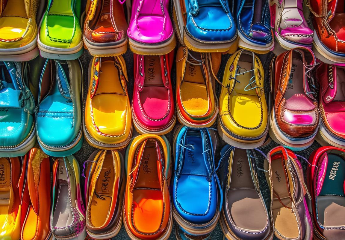 No Dejes Pasar Esta Oportunidad! Liquidación Total de Sperry Náuticos de Temporada – Calidad Superior a Precios Increíbles