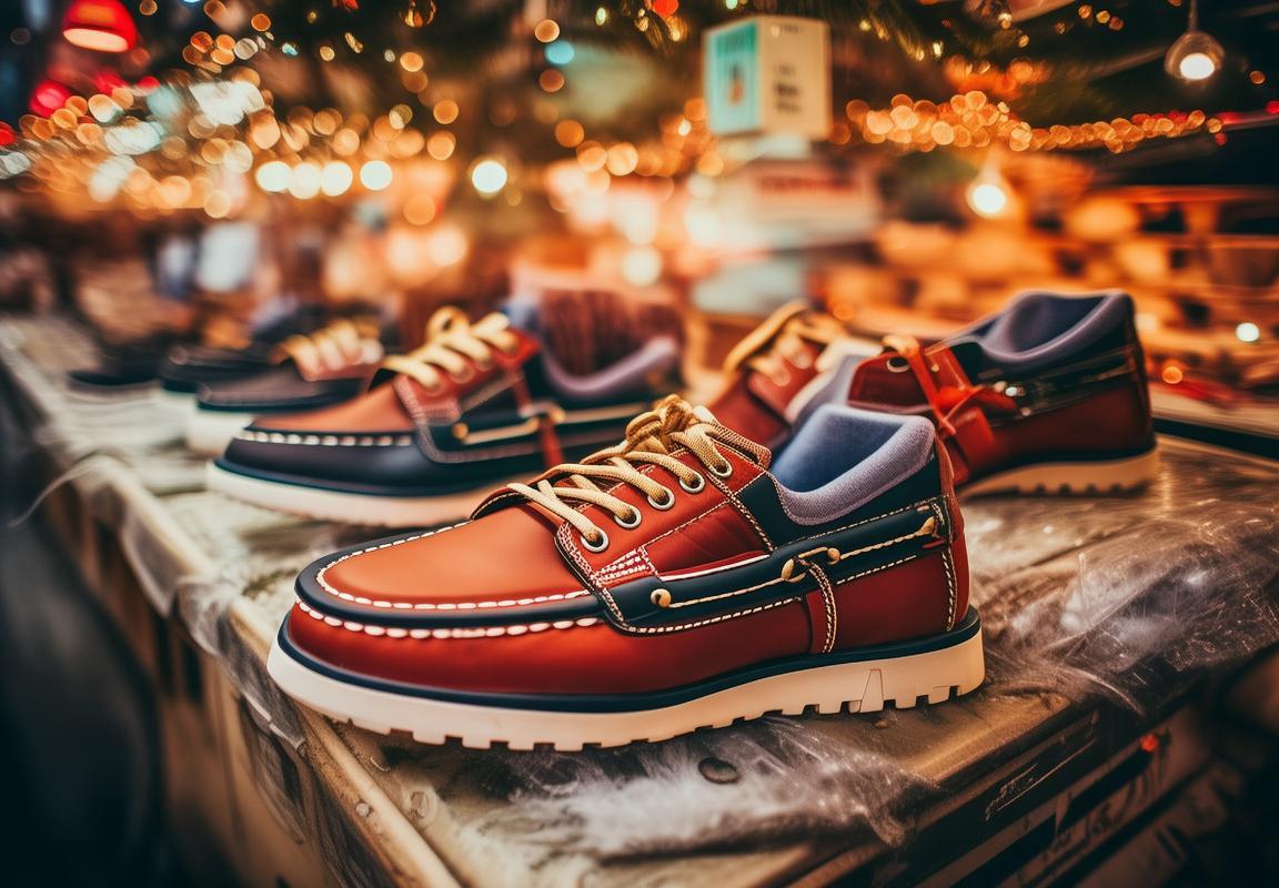 Rebajas en Sperry Náuticos – Estilo y Ahorro: ¡No dejes pasar esta oportunidad!