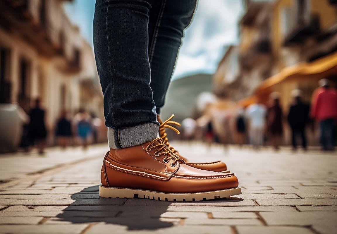 Náuticos Sperry Hombre con Descuento – Estilo y Comodidad: ¡No Dejes Pasar Esta Oportunidad!