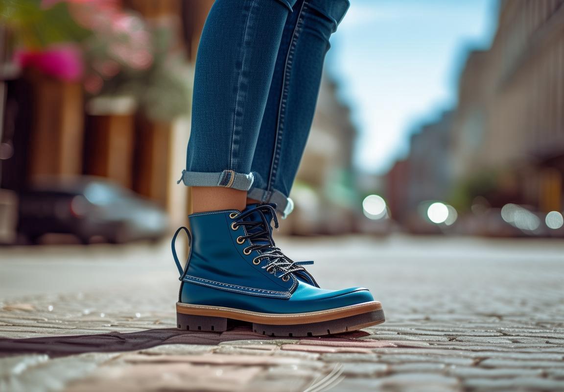 Descuento en Botas Sperry – Solo en México: No Dejes Pasar Esta Oportunidad